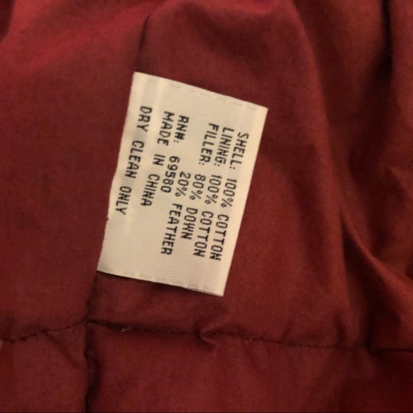 Vintage Primo Farms Bad Boyz by Jackie Vital Coat - Picture 6 of 8